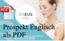 Prospekt Englisch  als PDF